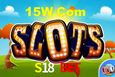 Descubra a Essência do S18 Bet: Nossa História e Compromissos